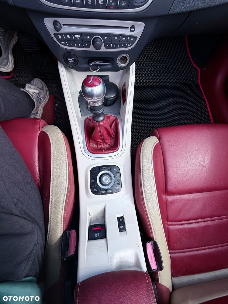 Renault Megane 1.4 16V TCE Floride - 8