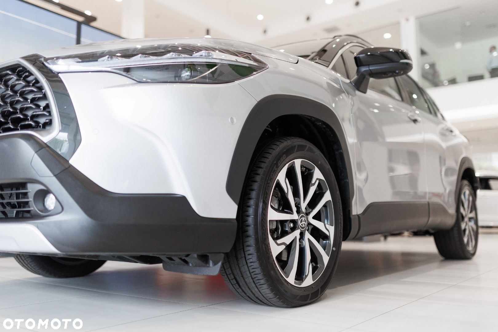 Toyota Corolla - 19