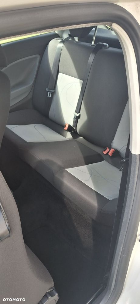 Seat Ibiza - 11