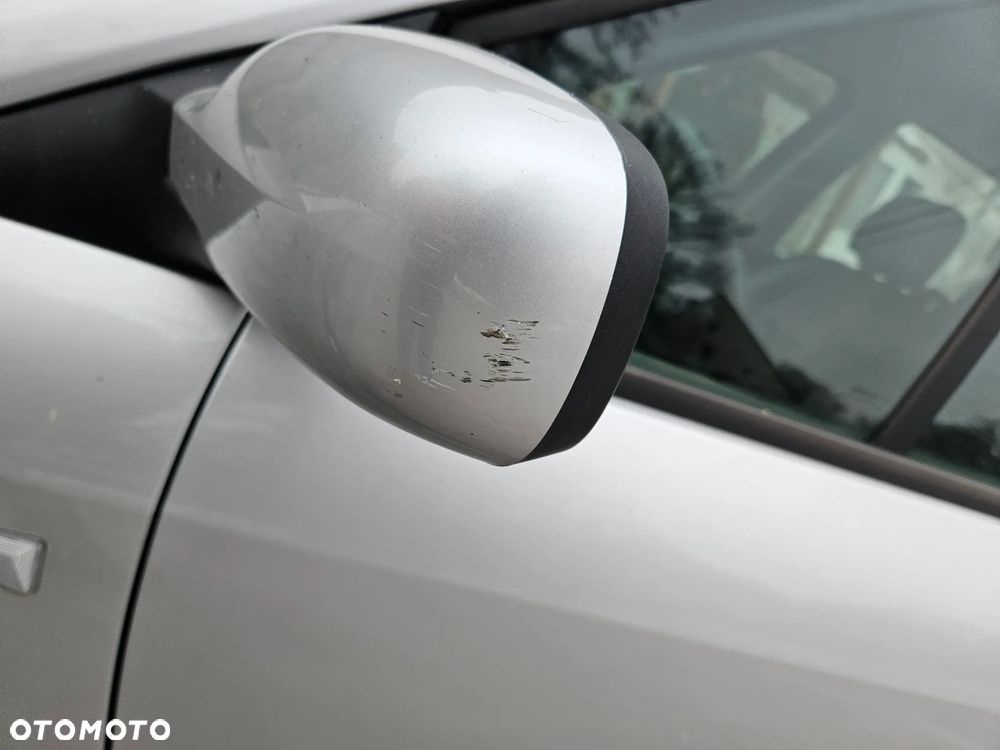 Renault Scenic - 2