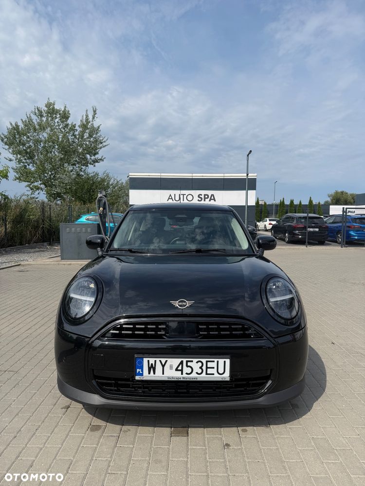 MINI Cooper C Linia Classic - 1