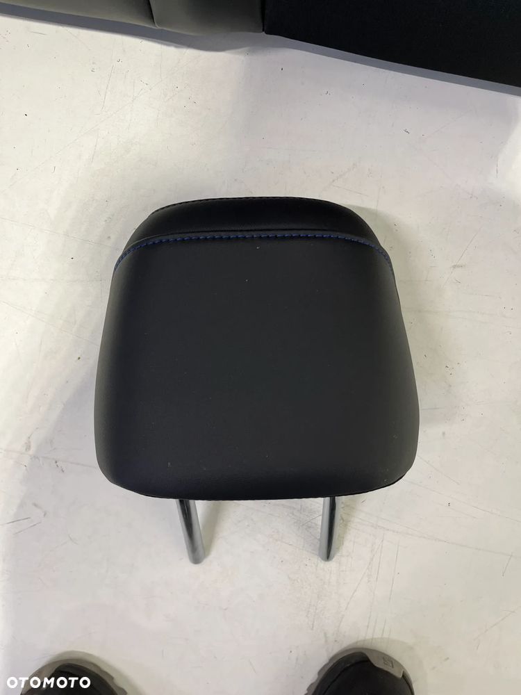 Kanapa siedzenie oparcie MG 4 2022- NOWE - 3