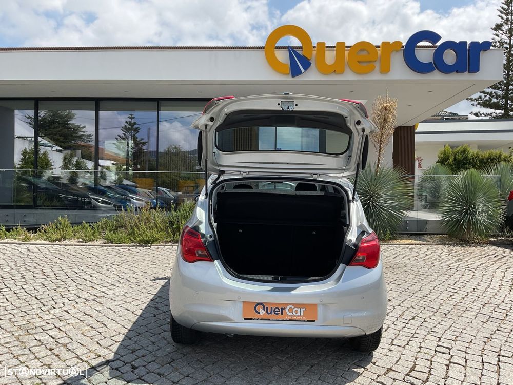 Opel Corsa 1.3 CDTi Dynamic - 14
