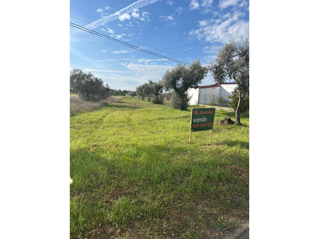 Lote de Terreno para construção - Grande imagem: 3/9