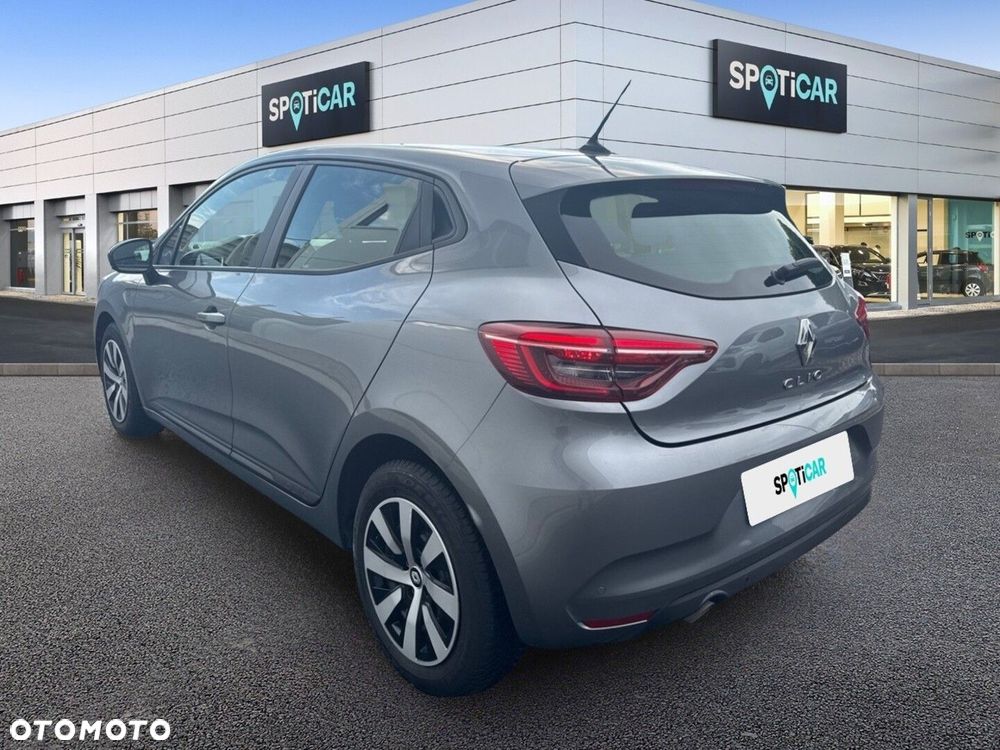 Renault Clio 1.0 TCe Equilibre - 7