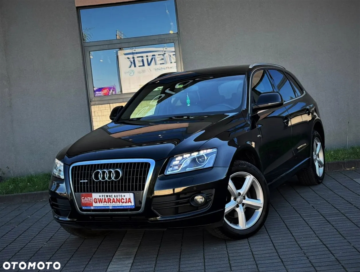 Audi Q5 2.0 TFSI Quattro S tronic - 6
