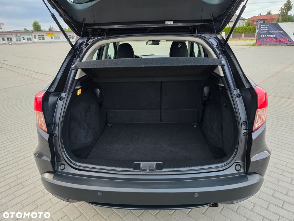 Honda HR-V 1.5 i-VTEC Elegance - 19