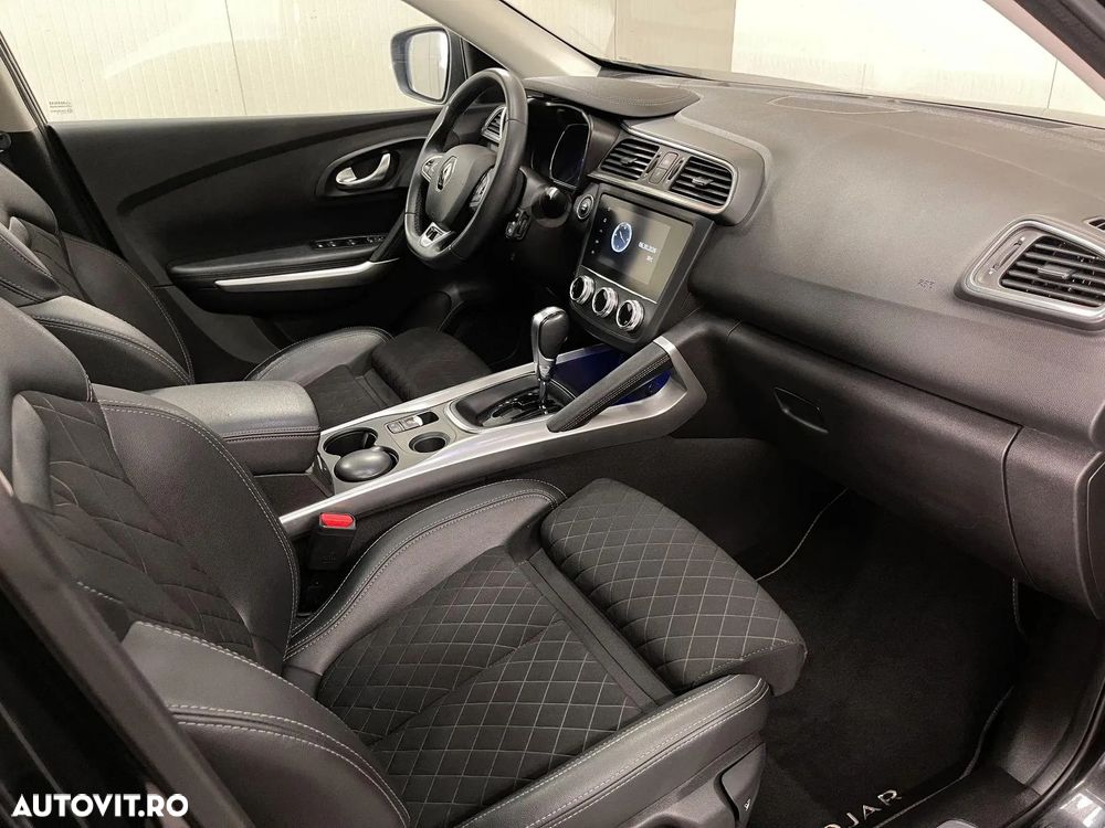 Renault Kadjar TCe EDC GPF Intens - 12
