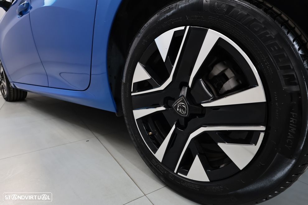 Peugeot 208 1.2 PureTech Allure - 13