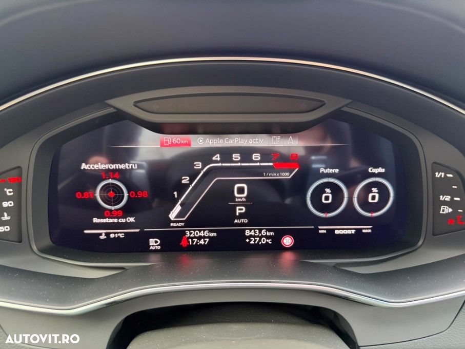 Audi RS6 - 24