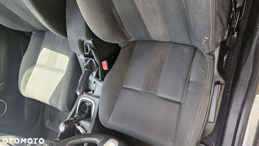 Renault Megane 1.5 dCi Privilege - 18
