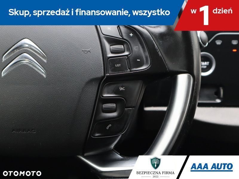 Citroën C4 Picasso - 17