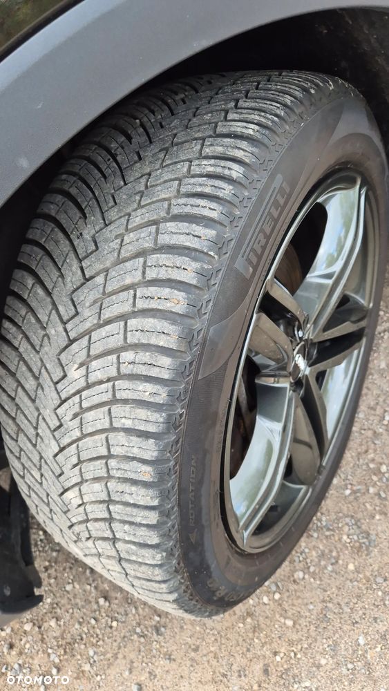 Audi Q3 45 TFSIe S tronic - 30
