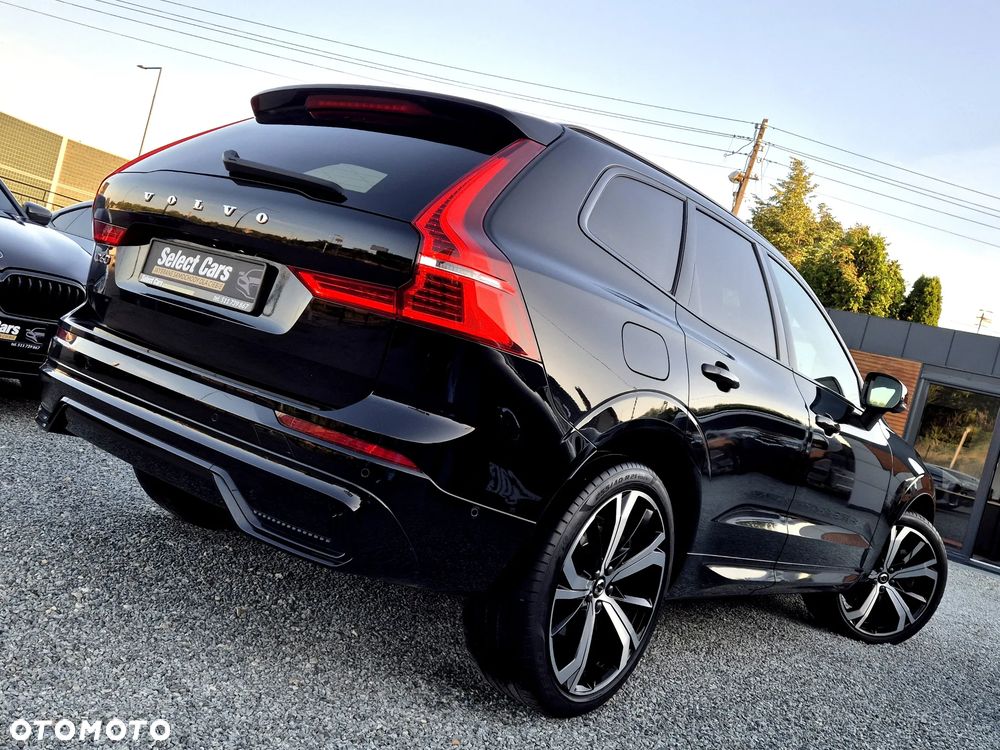 Volvo XC 60 B4 D Ultimate Dark - 6