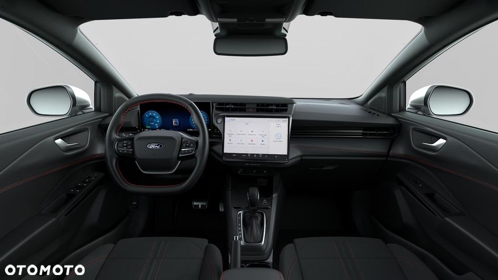 Ford Puma 1.0 EcoBoost mHEV ST-Line DCT - 7