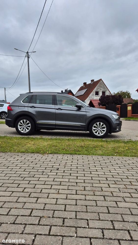 Volkswagen Tiguan - 4