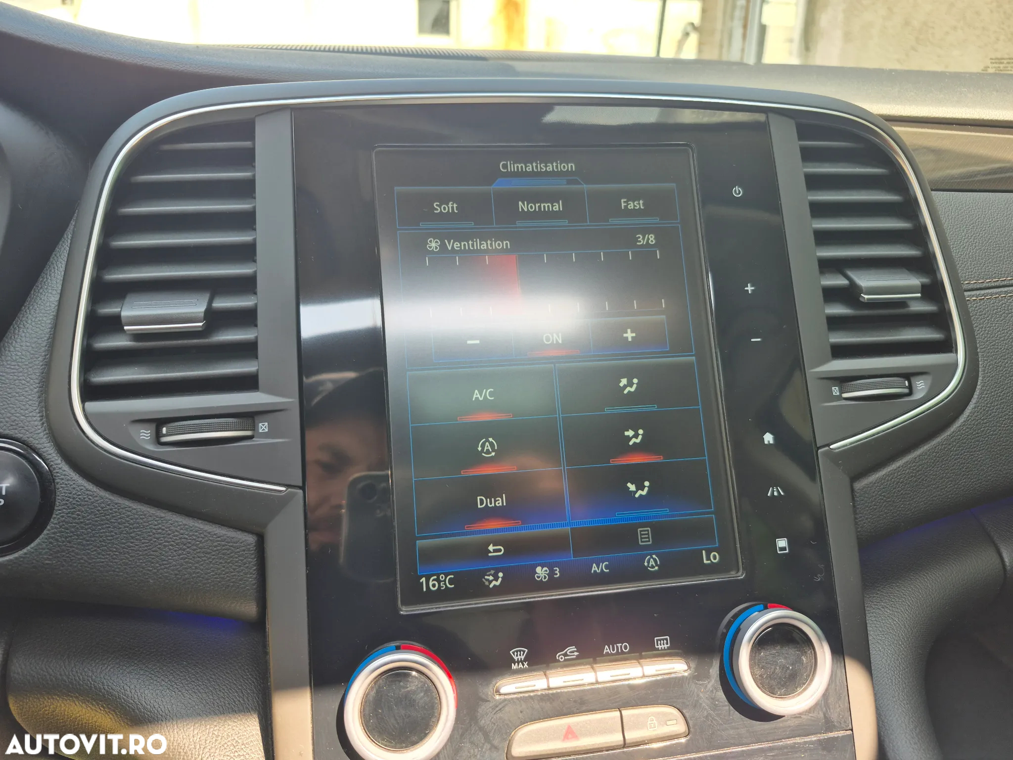Renault Talisman TCe 160 EDC GPF LIMITED - 22