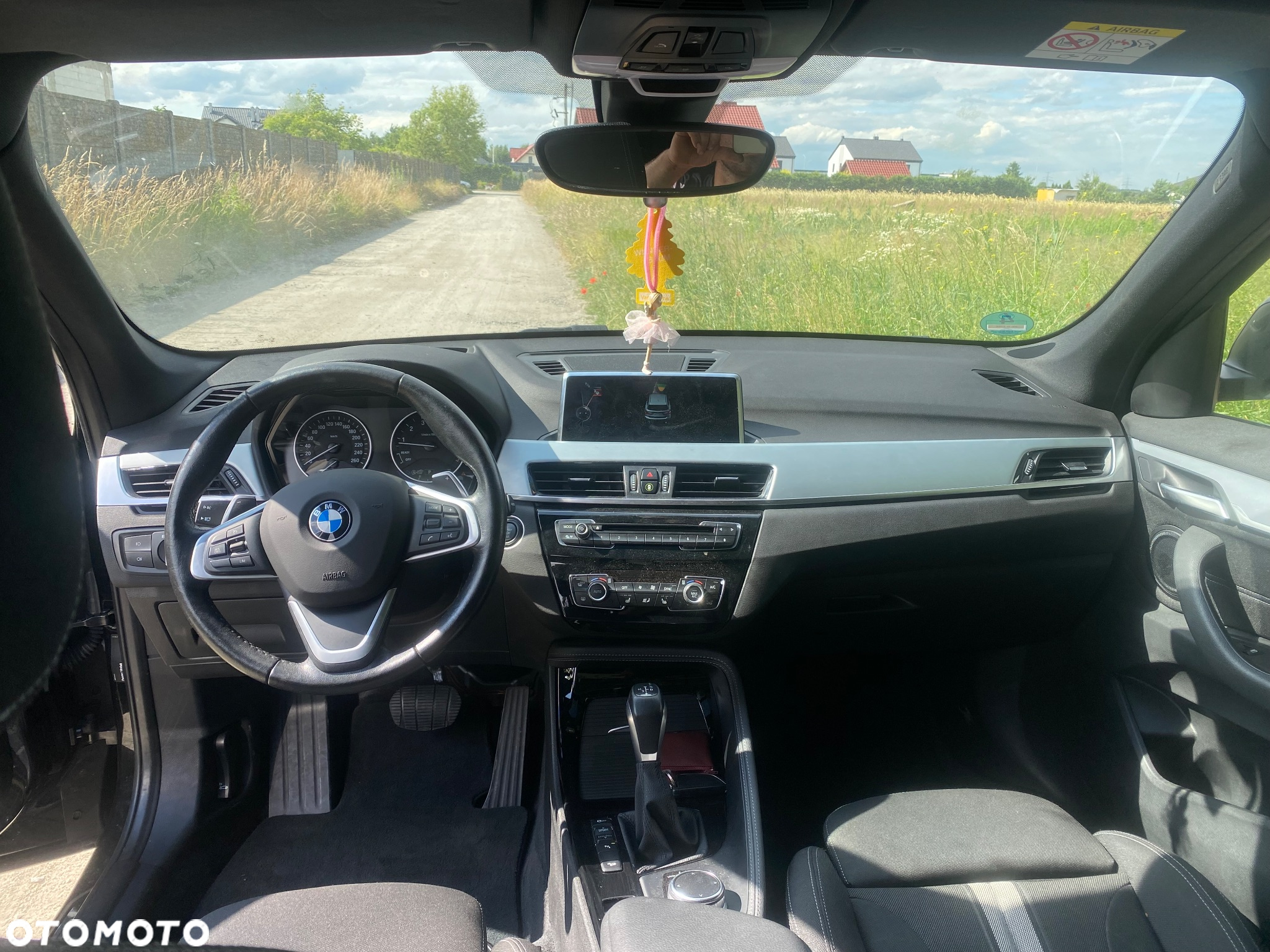 BMW X1 sDrive20i GPF xLine sport - 12