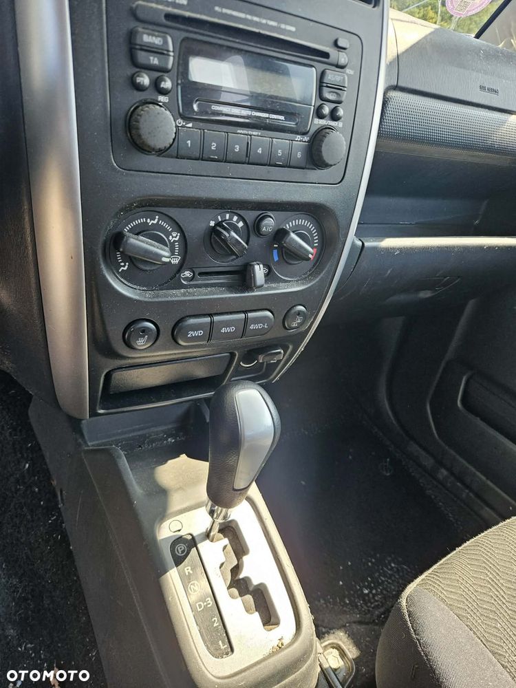 Suzuki Jimny - 4