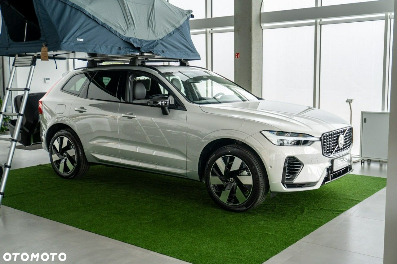 Volvo XC 60 - 4
