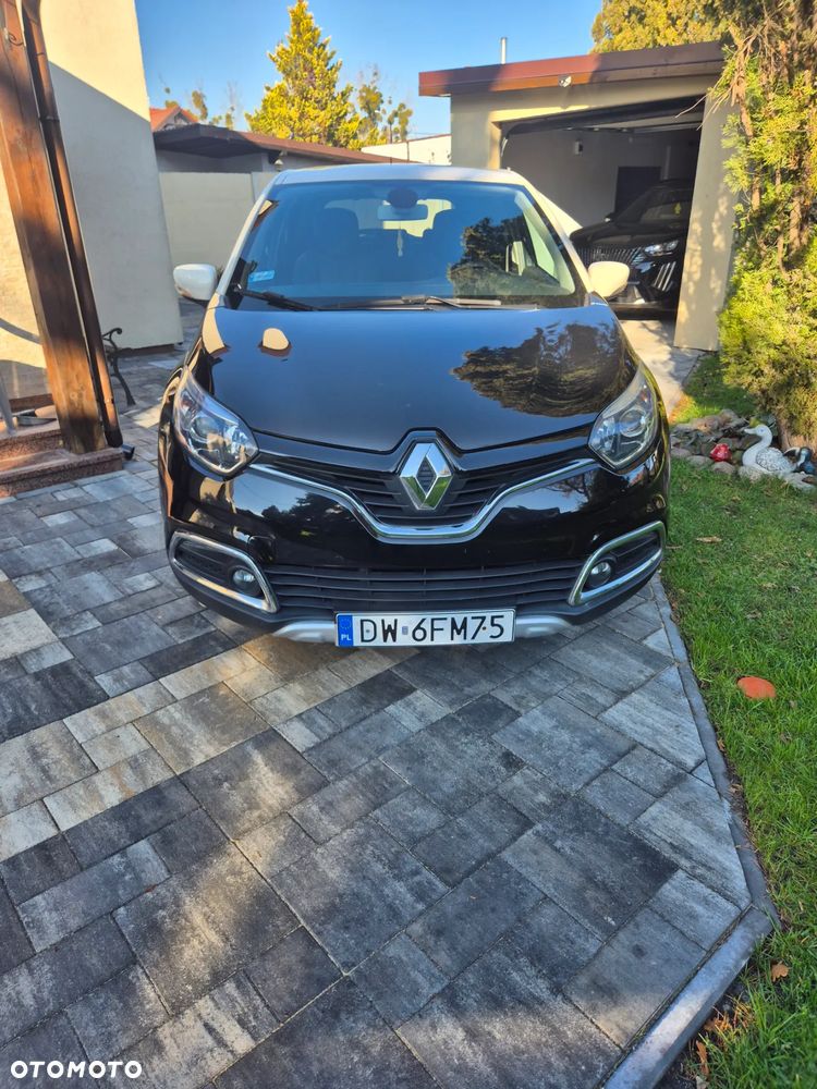 Renault Captur - 1