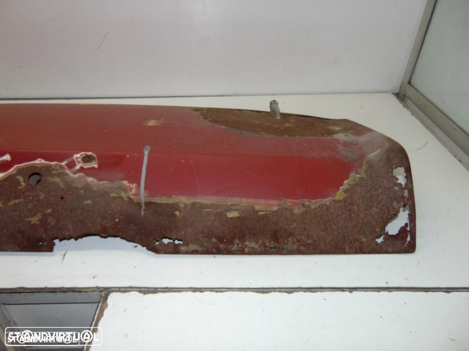 Toyota 800 tampa da mala - 7