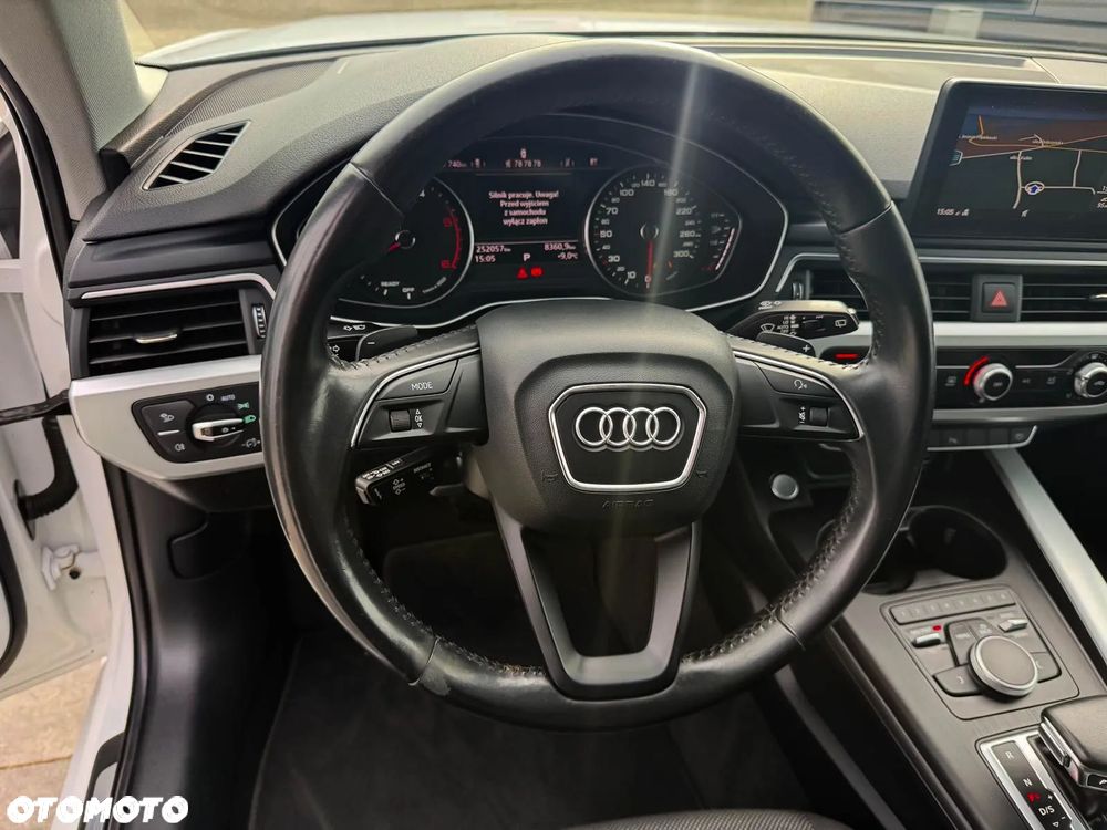 Audi A4 Avant - 35