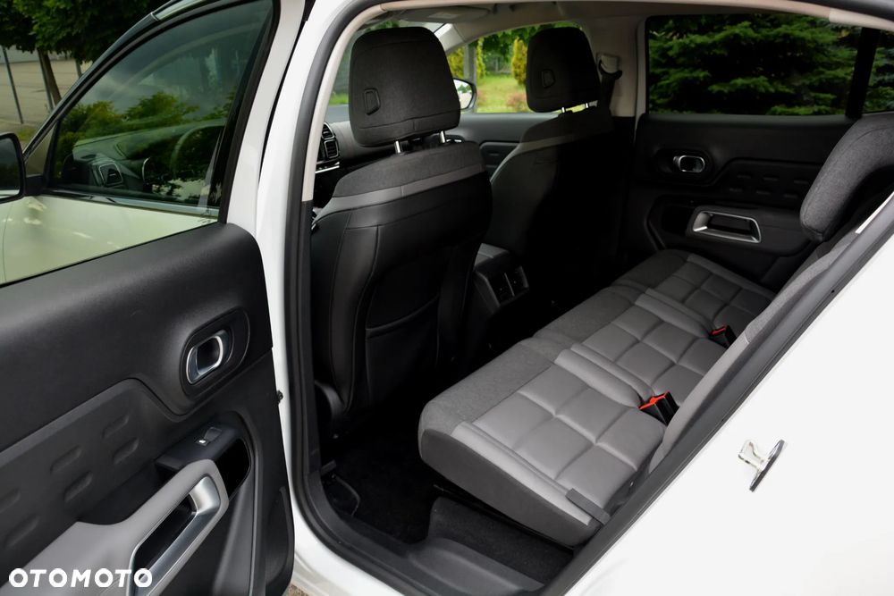 Citroën C5 Aircross BlueHDI 130 S&S EAT8 SHINE PACK - 27