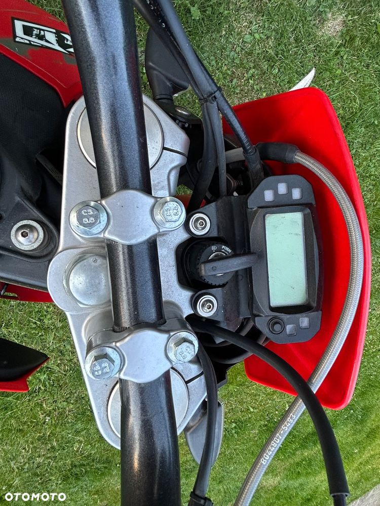 Derbi Senda - 6
