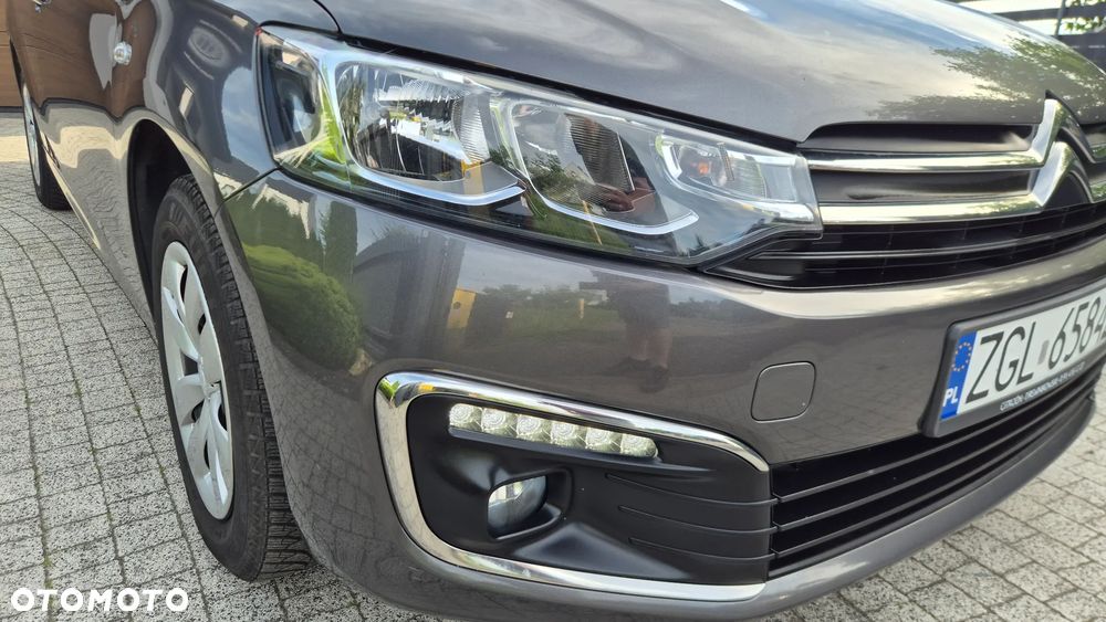 Citroën C-Elysée 1.2 PureTech Live - 5