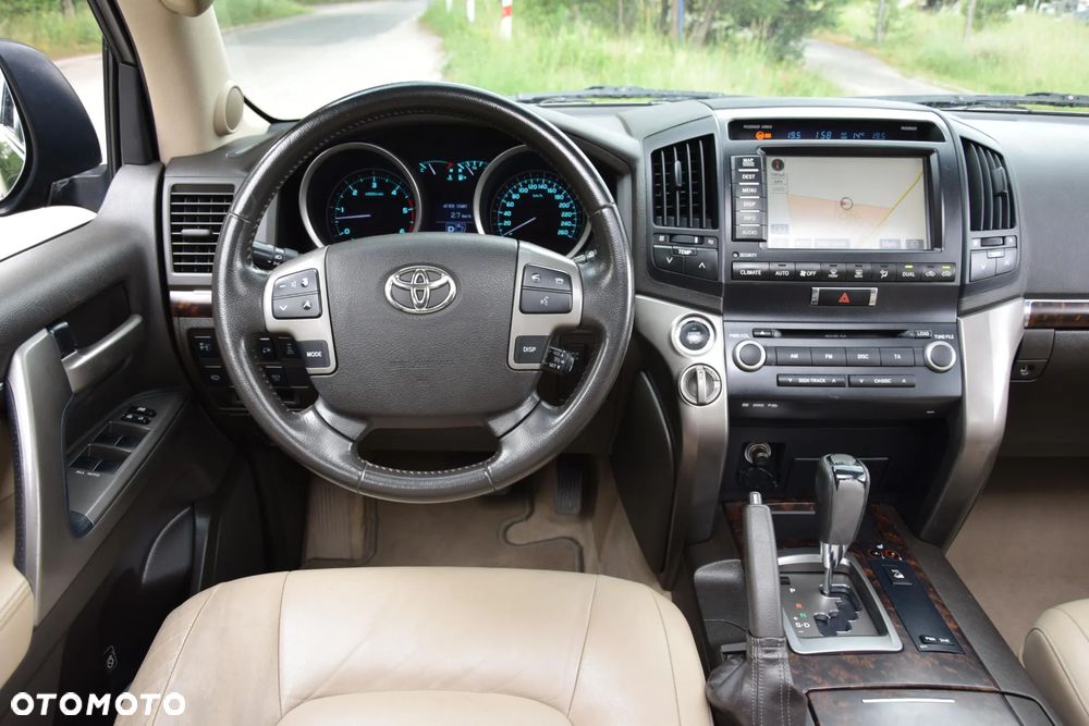 Toyota Land Cruiser LC 4.5 D-4D Sol - 14