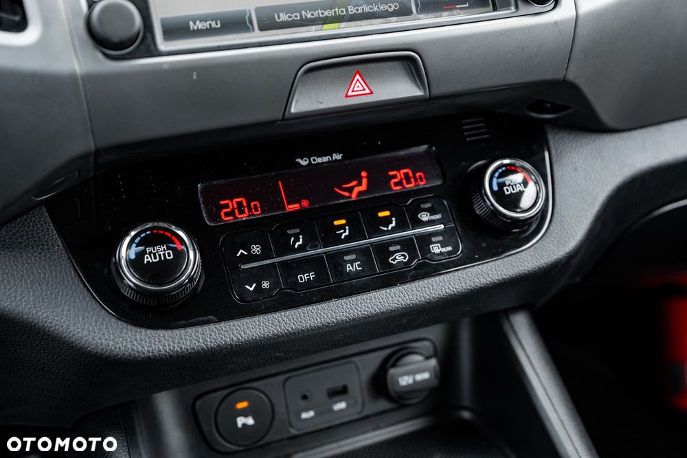 Kia Sportage - 36