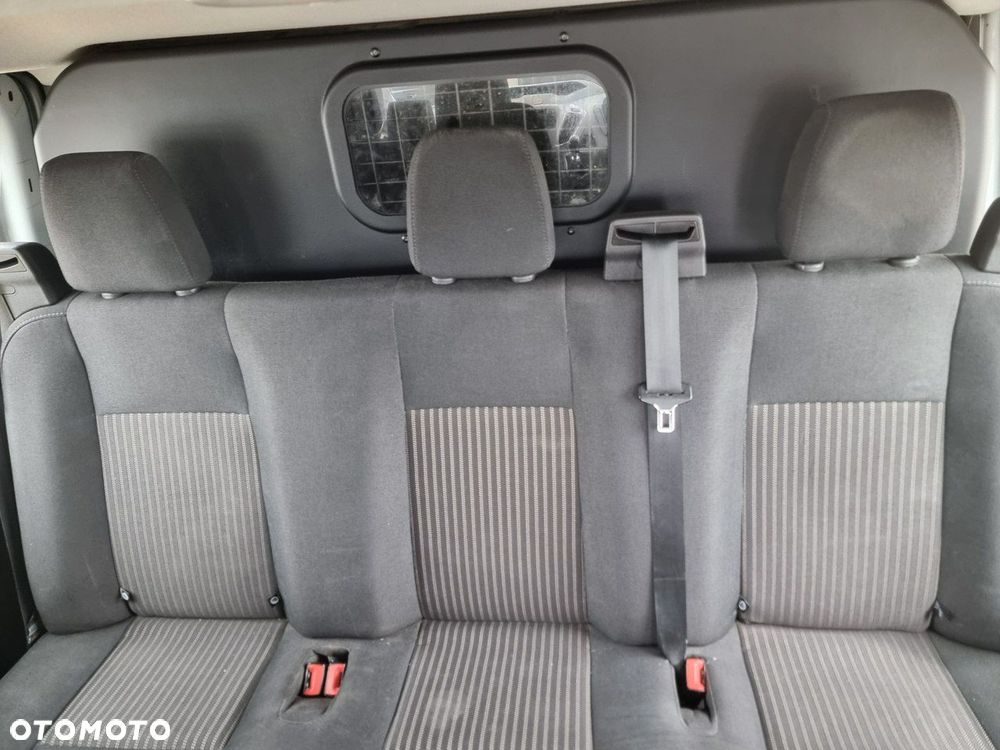 Ford Transit Custom - 12