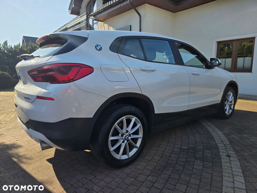 BMW X2 - 7