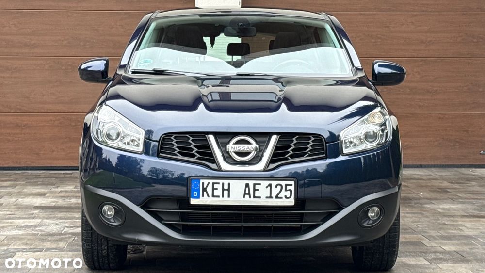 Nissan Qashqai - 17