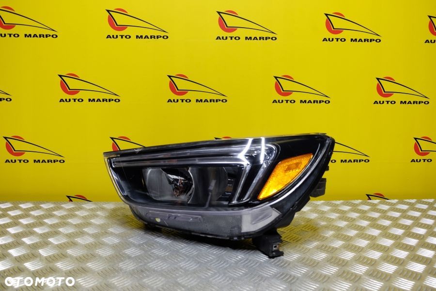 BUICK ENCORE 2017- REFLEKTOR LAMPA ZWYKŁA Z LED L USA - 5