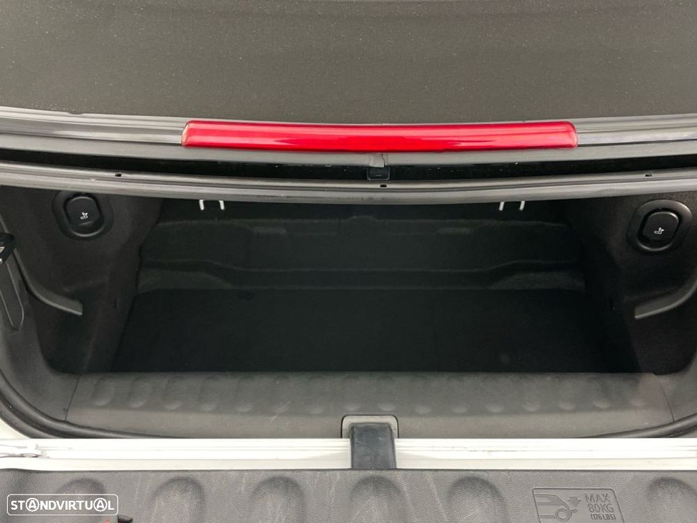 MINI Cabrio C Classic - 13