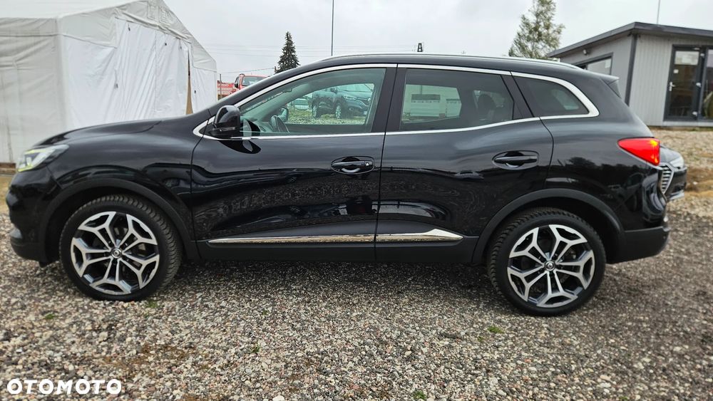 Renault Kadjar 1.7 Blue dCi Intens 4x4 - 12