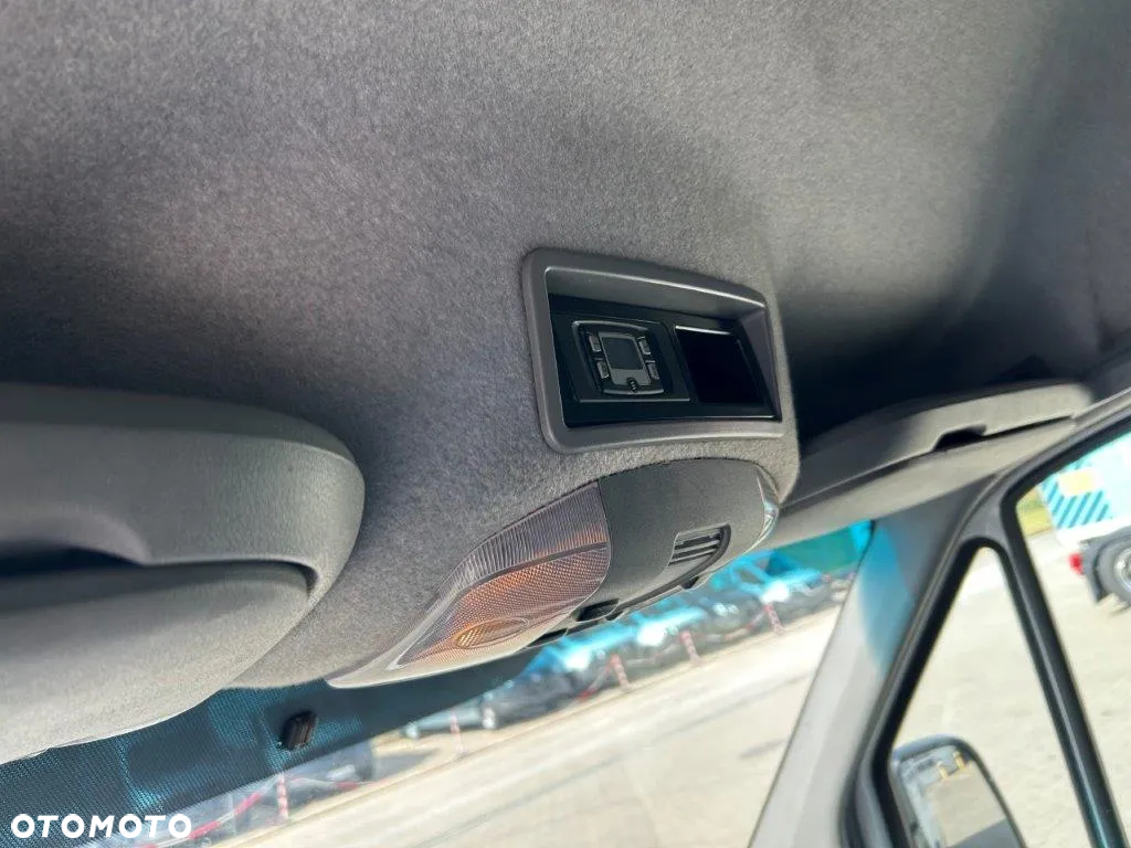 Mercedes-Benz Sprinter 316 CDI - 7