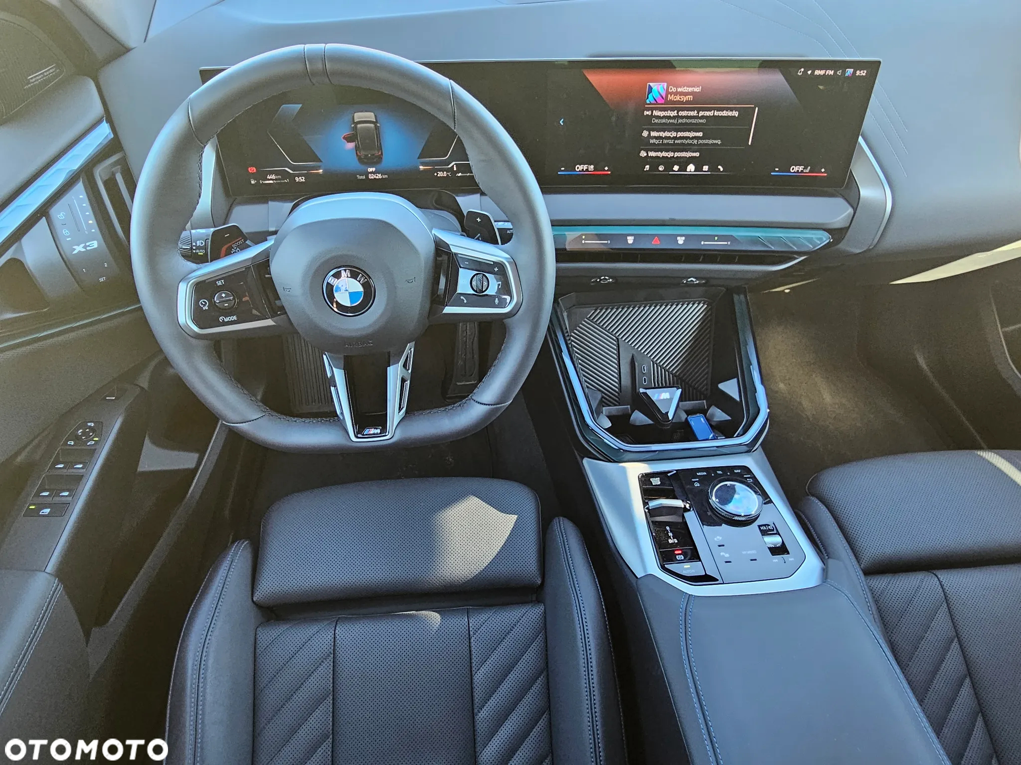 BMW X3 - 11