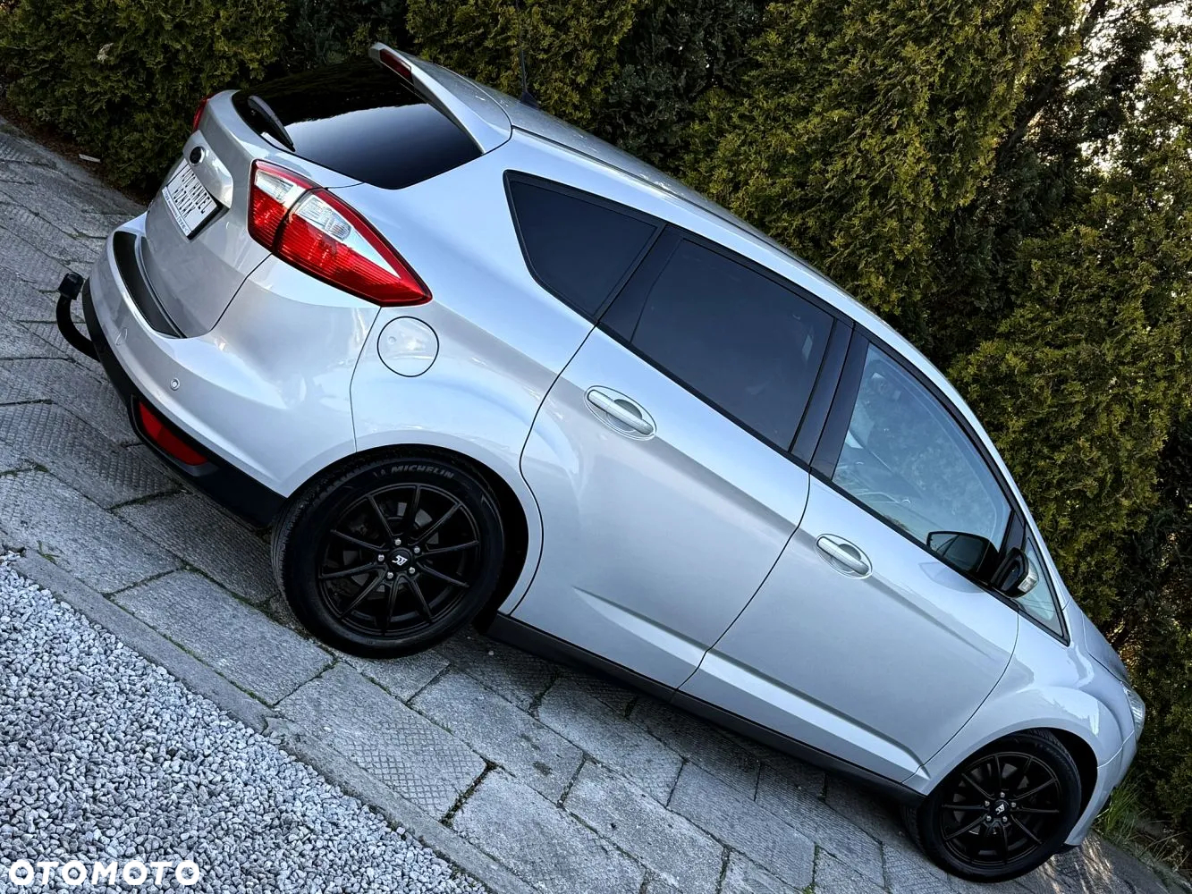Ford C-MAX - 12