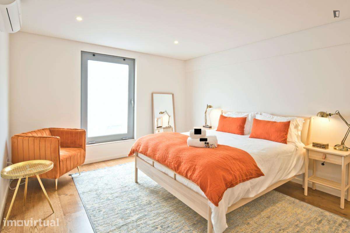 Apartamento com 3 quartos - localizado em Rato Lisbon - Grande imagem: 4/45