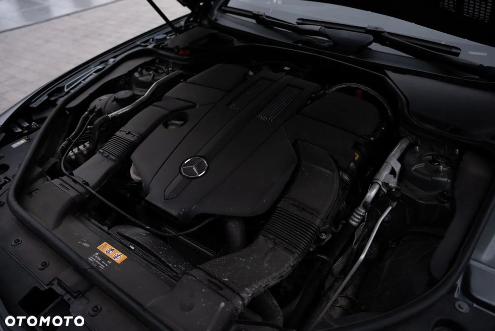 Mercedes-Benz SL 400 9G-TRONIC Grand Edition - 9