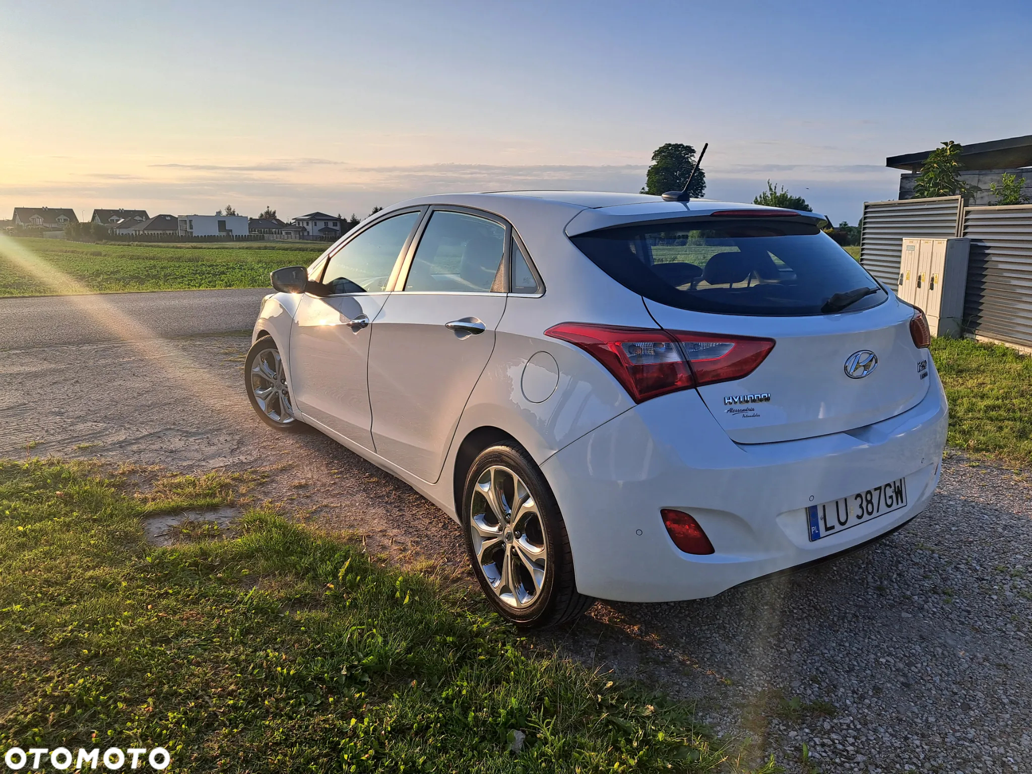 Hyundai i30 1.6 CRDi Premium - 6