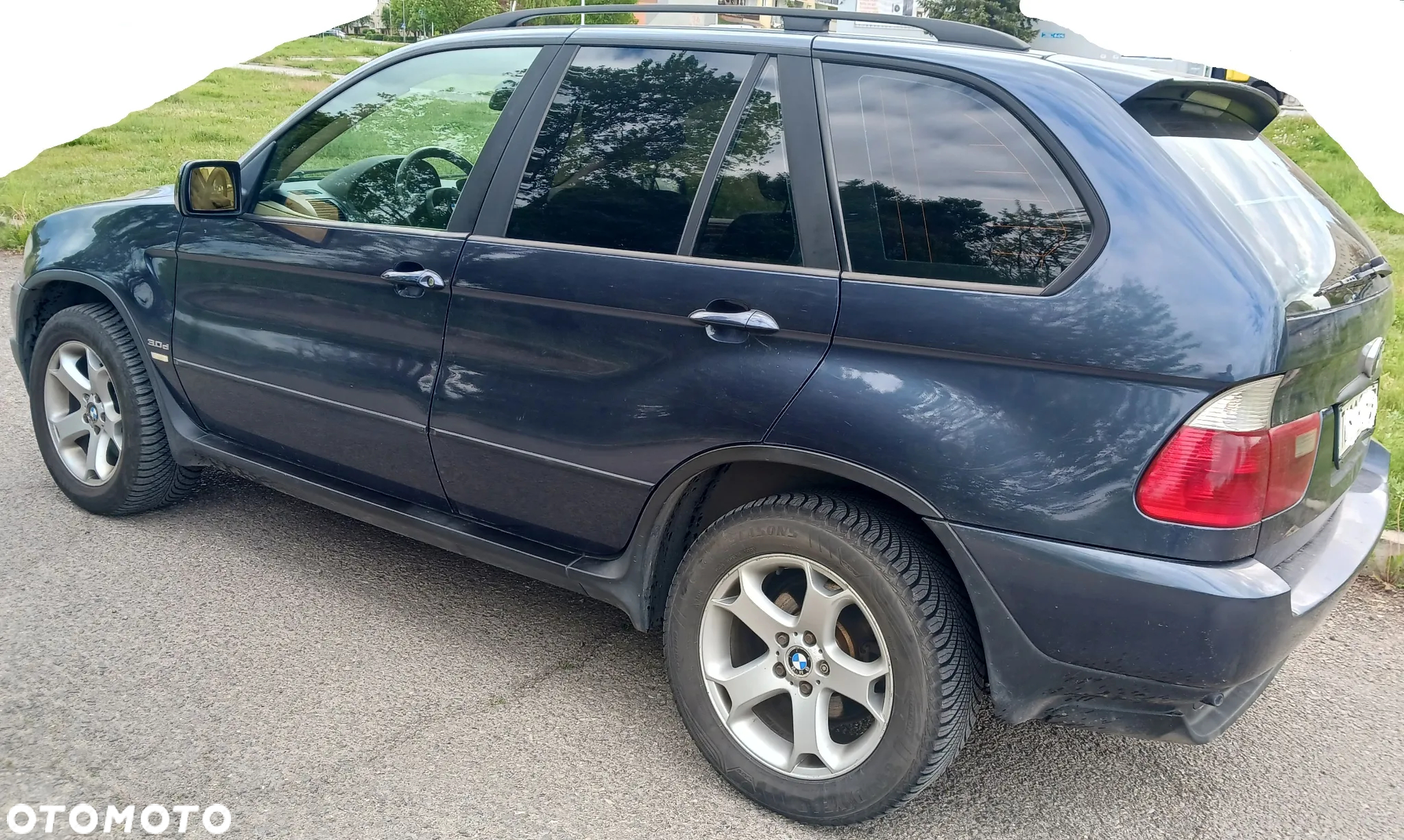 BMW X5 3.0 d - 3