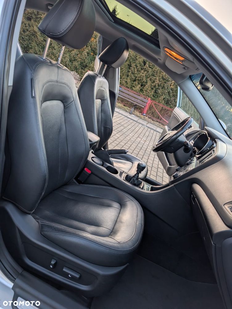 Kia Optima 1.7 CRDI EcoDynamics Edition 7 - 31