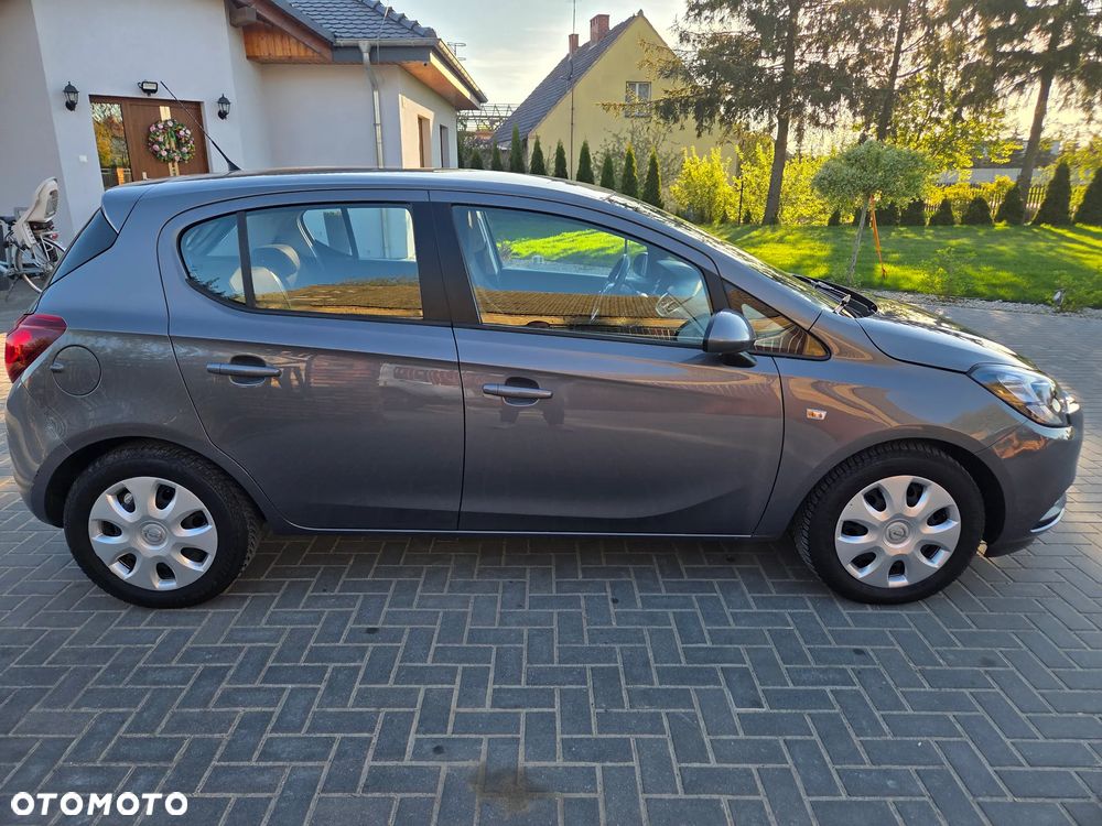 Opel Corsa - 10