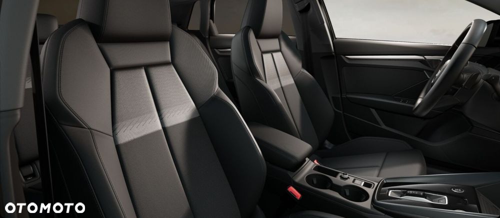 Audi A3 Sportback - 17