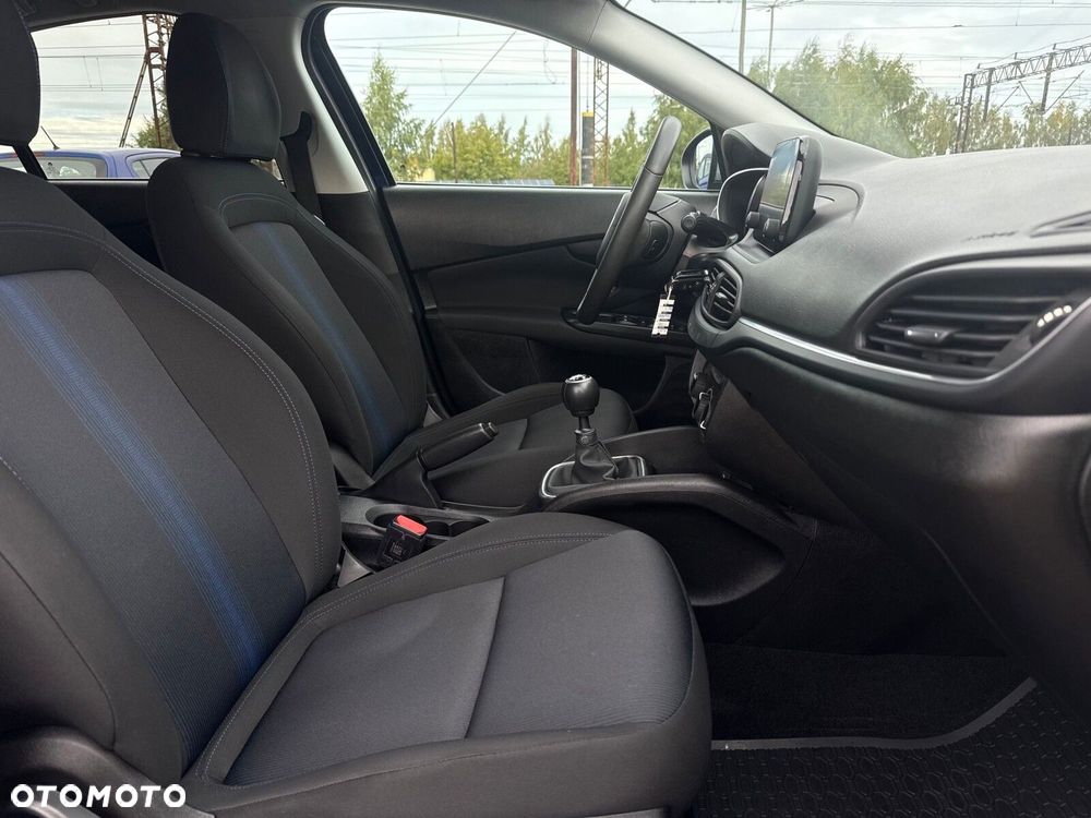Fiat Tipo 1.4 16v Mirror - 13