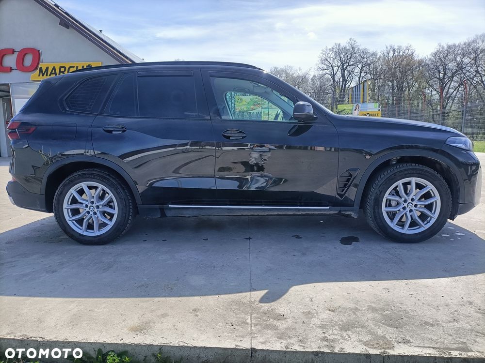 BMW X5 - 2